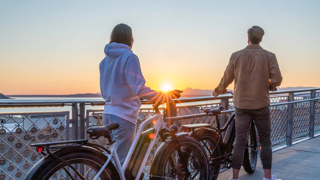 The Soaring Popularity of Electric Bicycles in Oldsmar, Florida