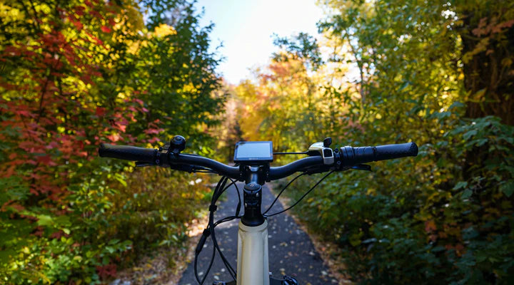 How to choose the right electric bike for you