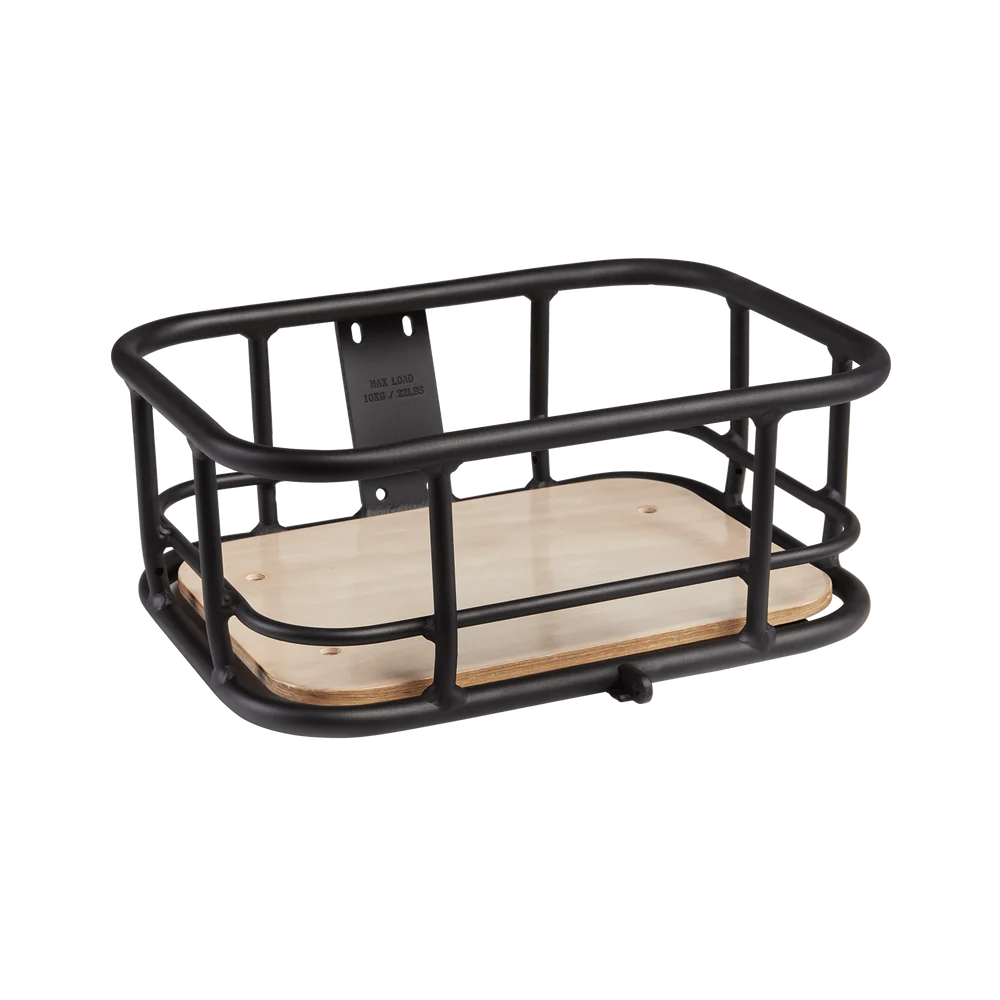 Rad Small Front-Mounted Basket