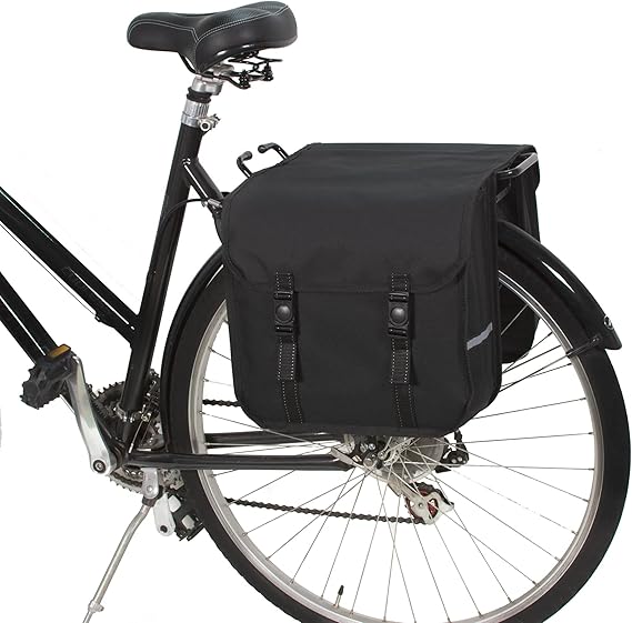 BikyBag Classic Double Pannier