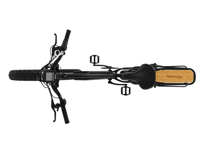 Himiway D3 Step Through