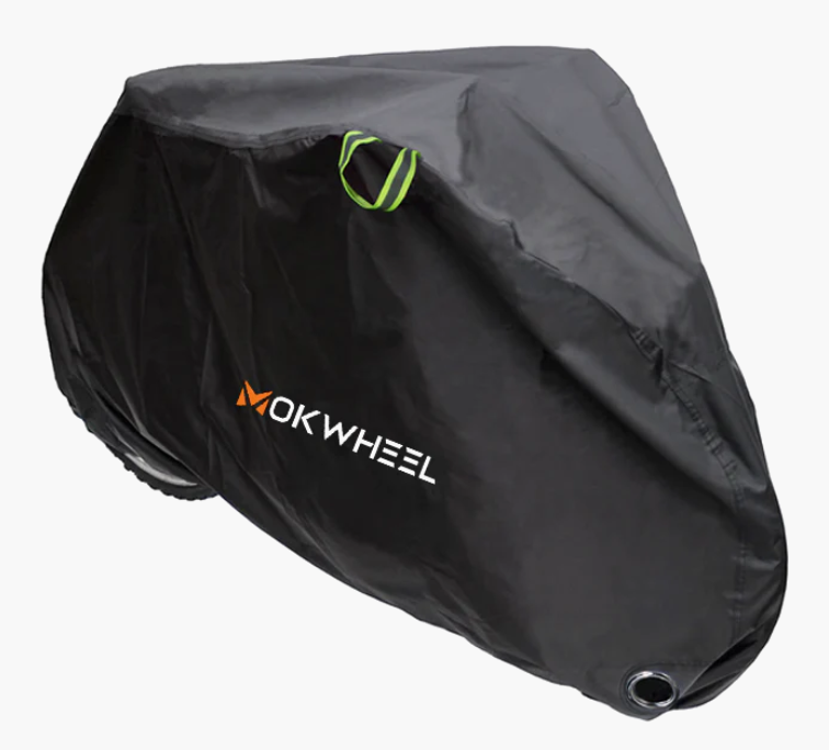 Mokwheel Bike Cover