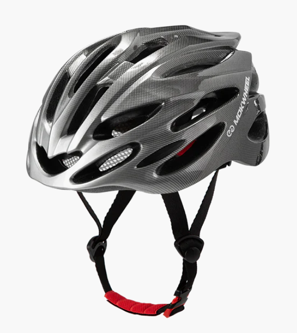 Mokwheel Helmet