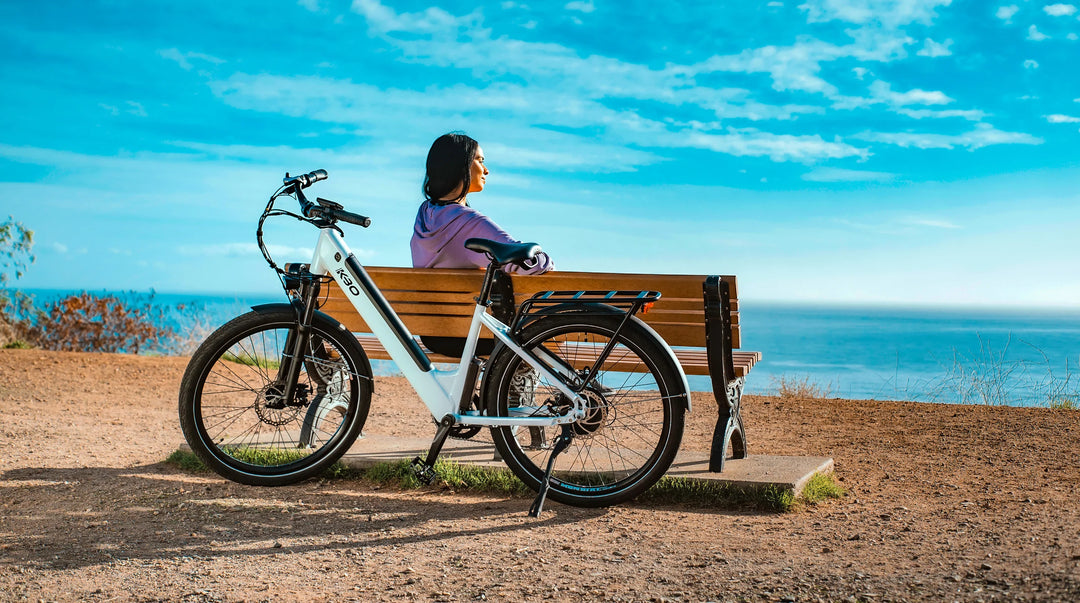 Essential Tips to Safeguard Your eBike Battery During Summer