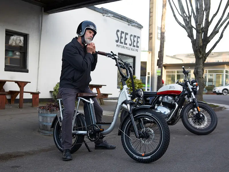 Rad Power Bikes
