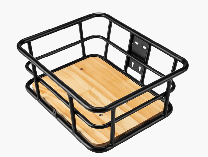 Mokwheel Accessories