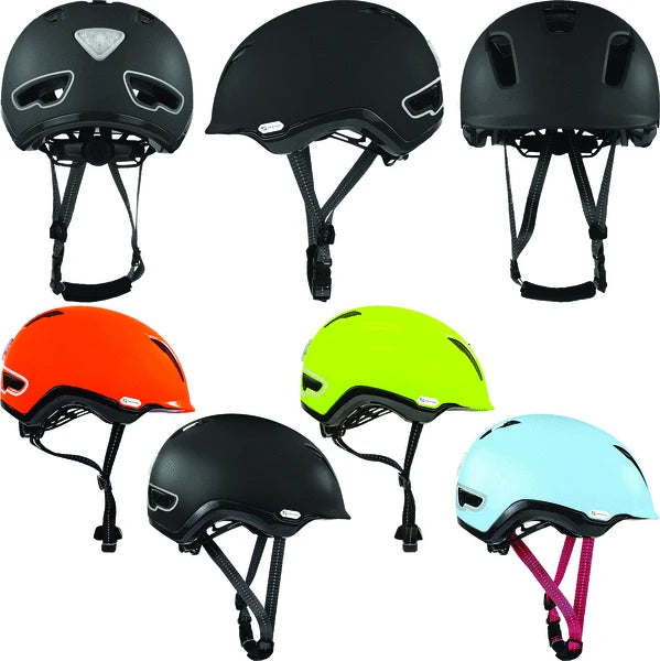 Bike Helmets