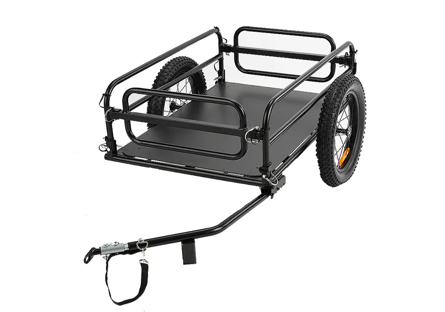 Mokwheel Hitch Rack or Trailer