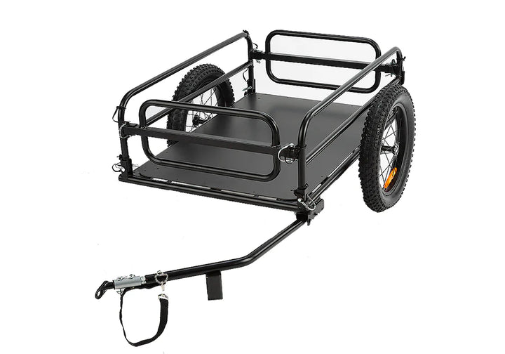 Mokwheel Hitch Rack or Trailer