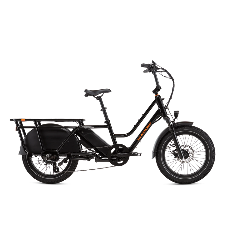 RadWagon™ 5 Electric Cargo Bike