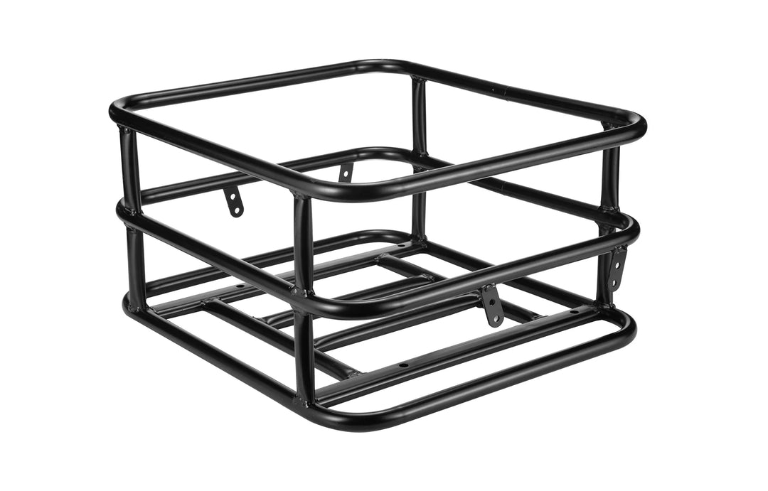 Mokwheel Granite Trike Rear Basket