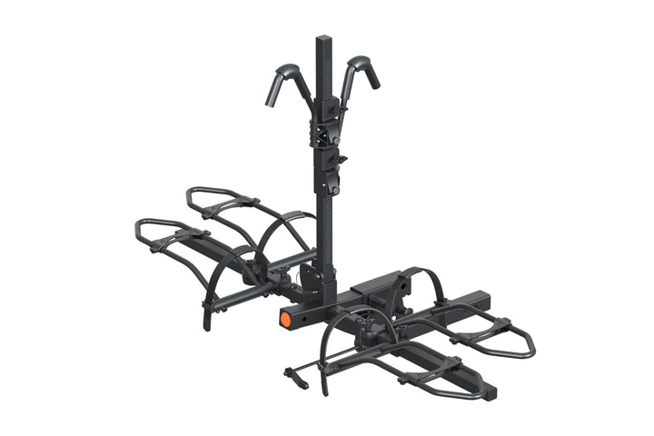 Mokwheel Hitch Rack or Trailer