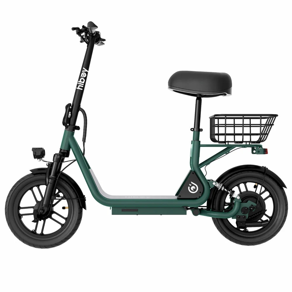Hiboy Q2 Sit down Scooter