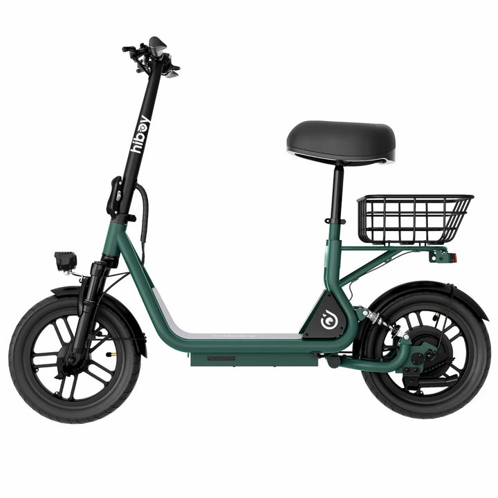Hiboy Q2 Sit down Scooter
