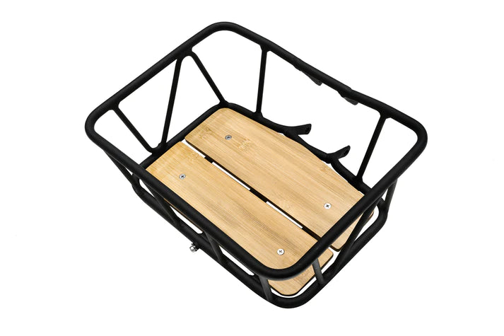 Himiway Front-Mounted Basket for Zebra