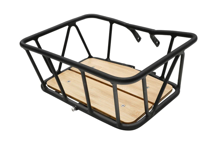 Himiway Front-Mounted Basket for Zebra