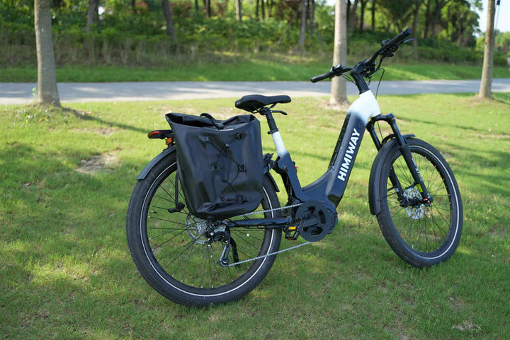 Himiway Waterproof Bike Pannier Bag