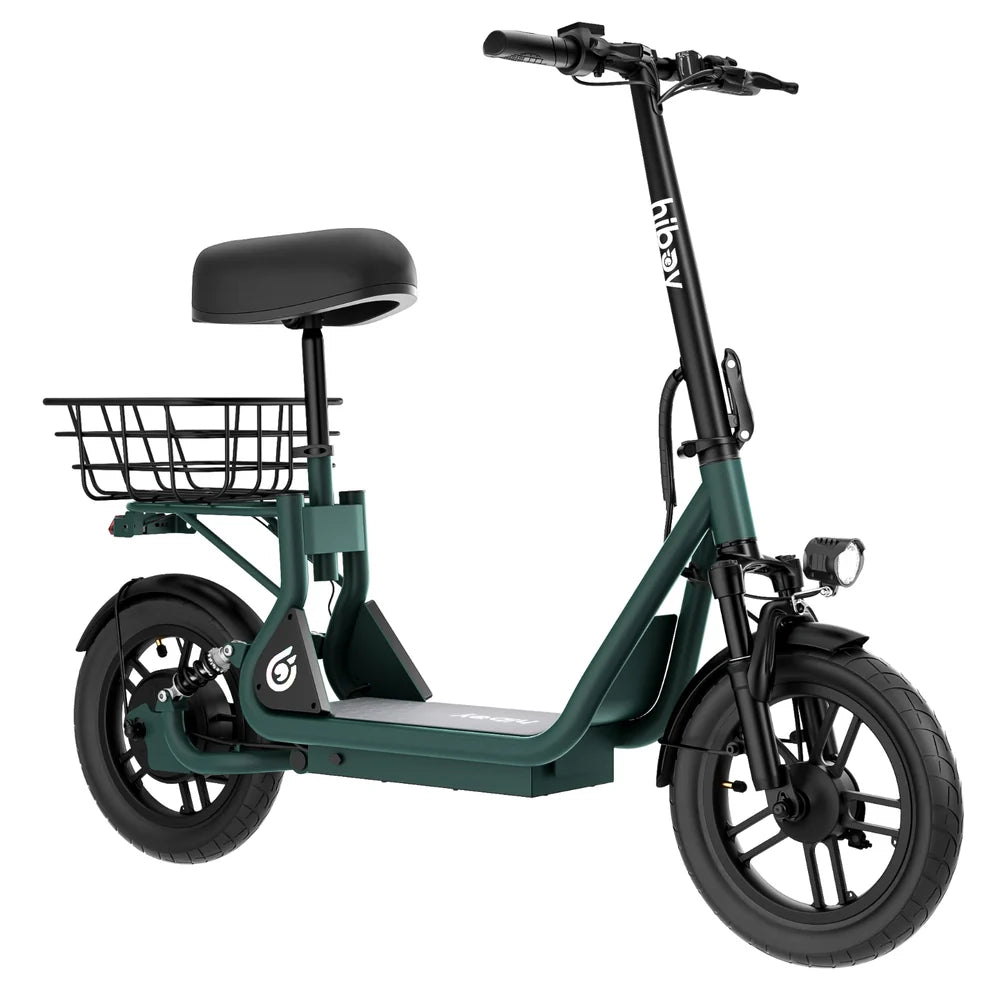 Hiboy Q2 Sit down Scooter