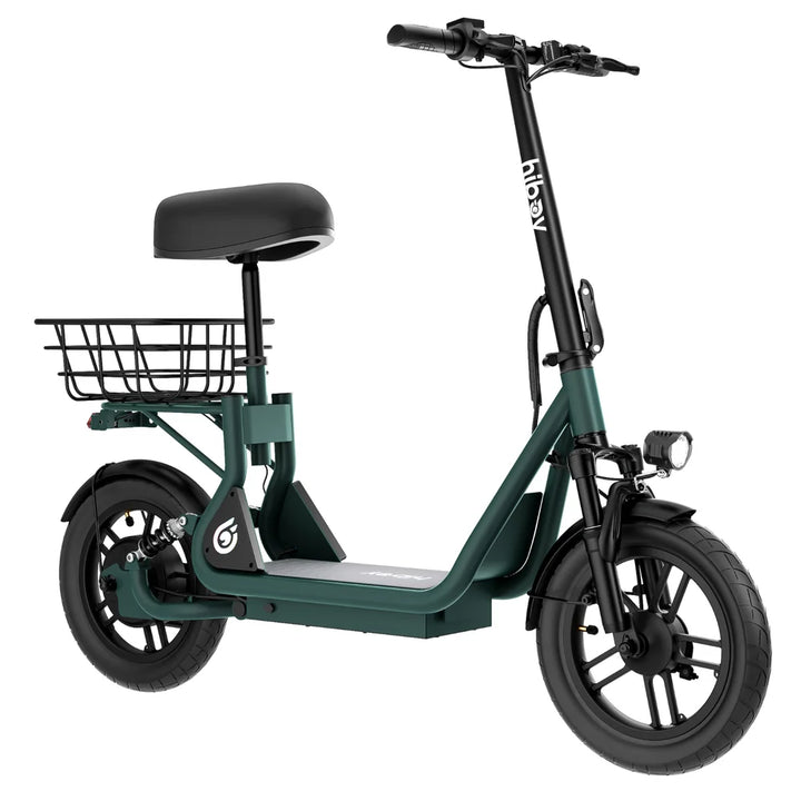 Hiboy Q2 Sit down Scooter
