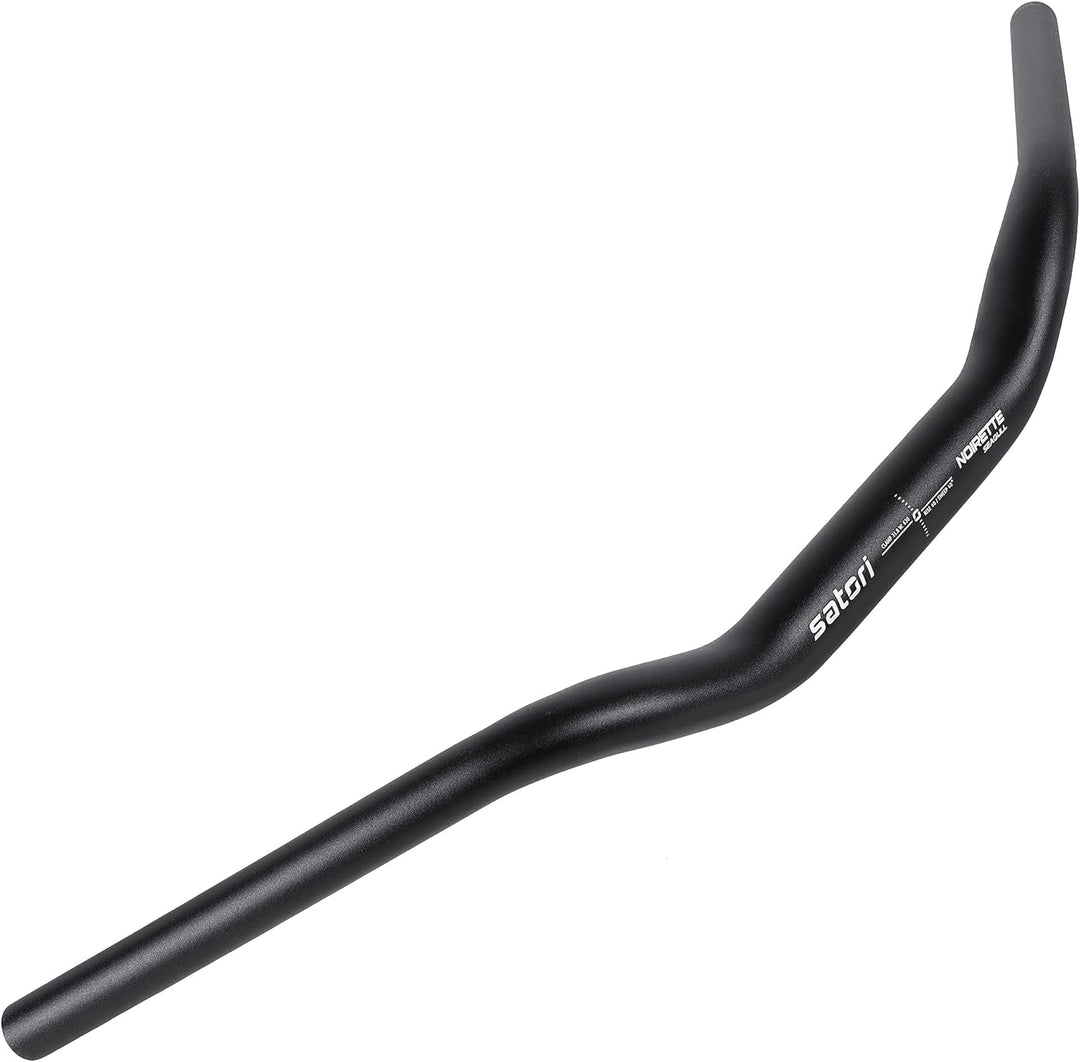 Satori Dutch Handlebar