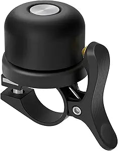 Anti Theft Bicycle Bell for Apple AirTag
