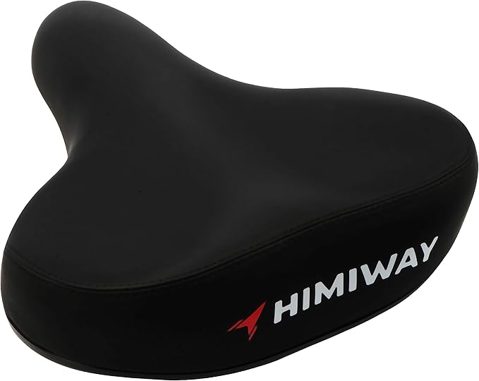 Himiway Oversized Bike Seat