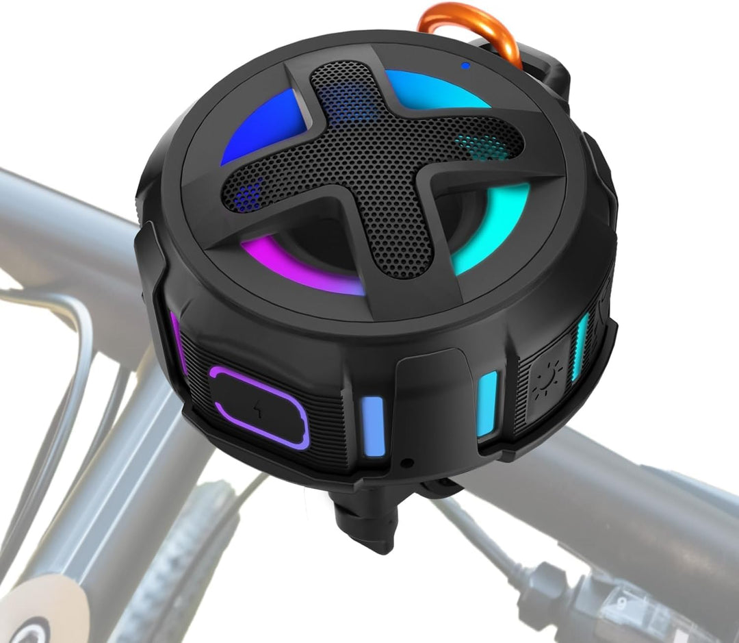 Xleader Bluetooth Speaker