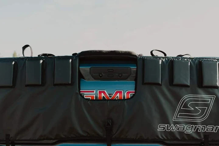 PARAMOUNT TAILGATE Mount FULLSIZE