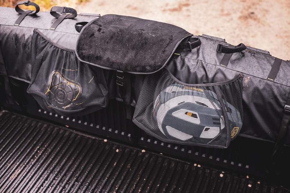PARAMOUNT TAILGATE Mount MIDSIZE