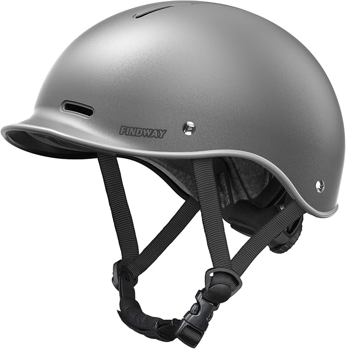 Bike Helmet Adjustable Dial