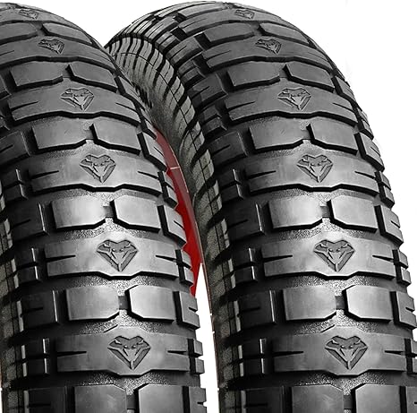 HEB VIPERESS 26x4.0 Fat Tire
