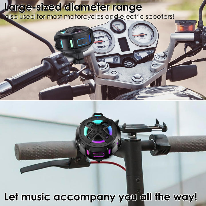 Xleader Bluetooth Speaker