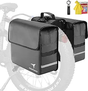 Cargo panniers sales