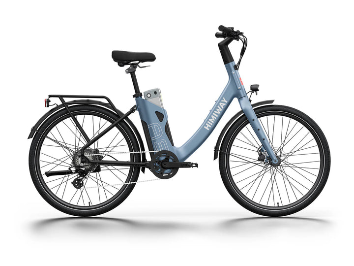 Himiway A3- Urban Electric Commuter Bike