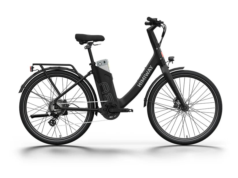 Himiway A3- Urban Electric Commuter Bike