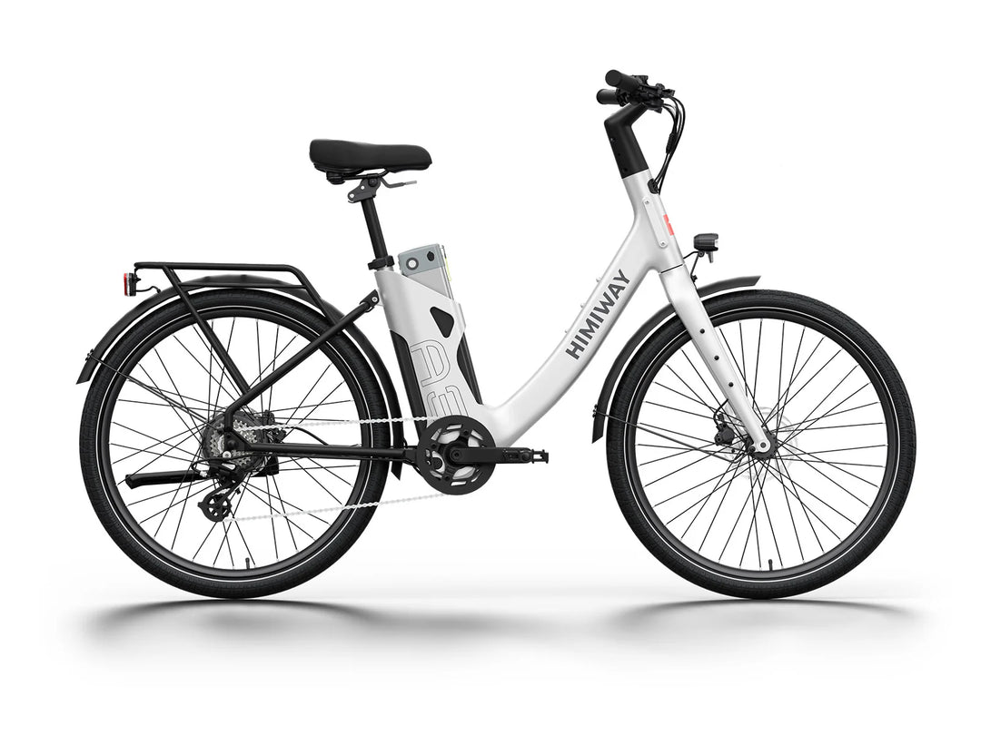 Himiway A3- Urban Electric Commuter Bike