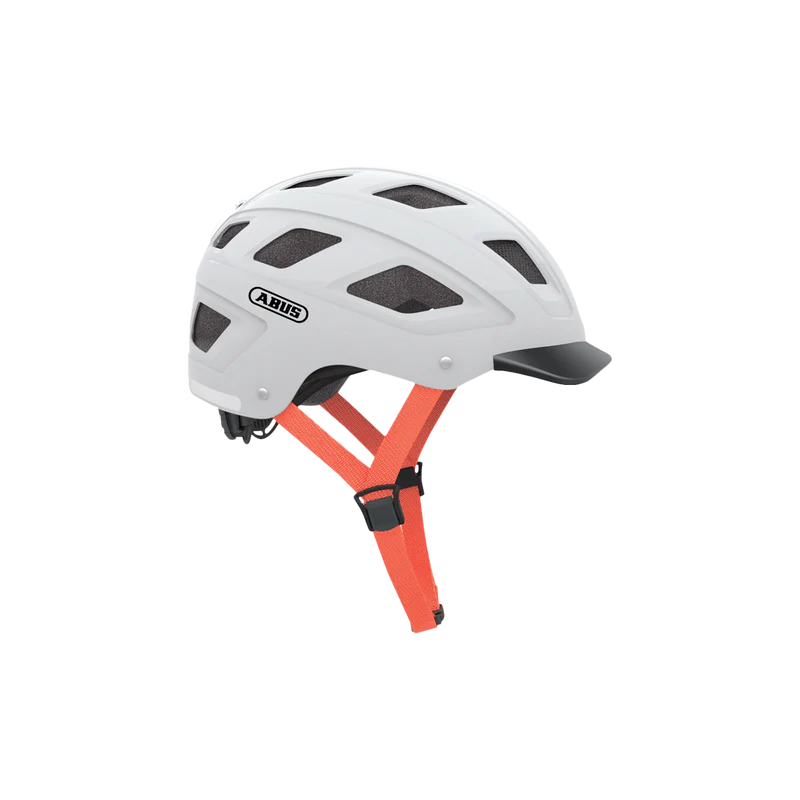 abus bike-helmets hyban 2.0 ABUS Hyban 2.0 Helmet