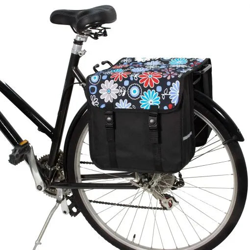 BikyBag Classic Double Pannier