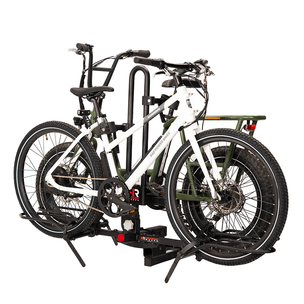 Hollywood Rack RV Rider E-Bike Rack