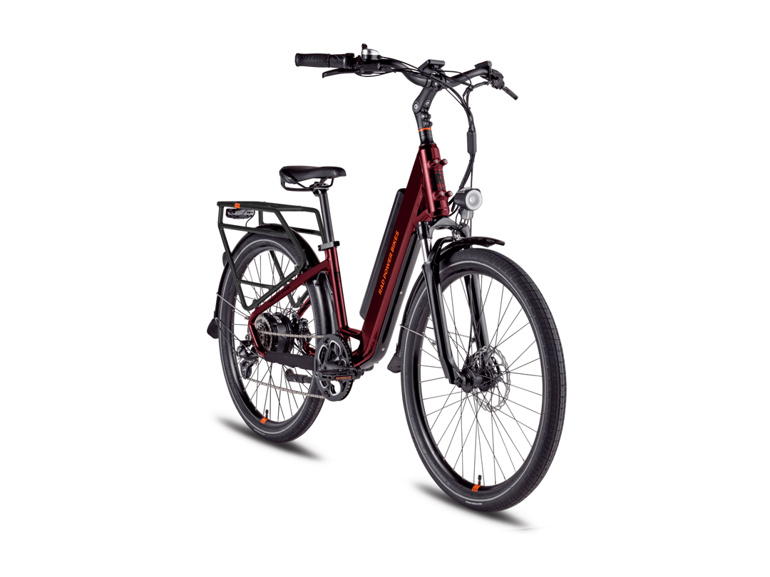 RadCity™ 5 Plus Electric Commuter Bike