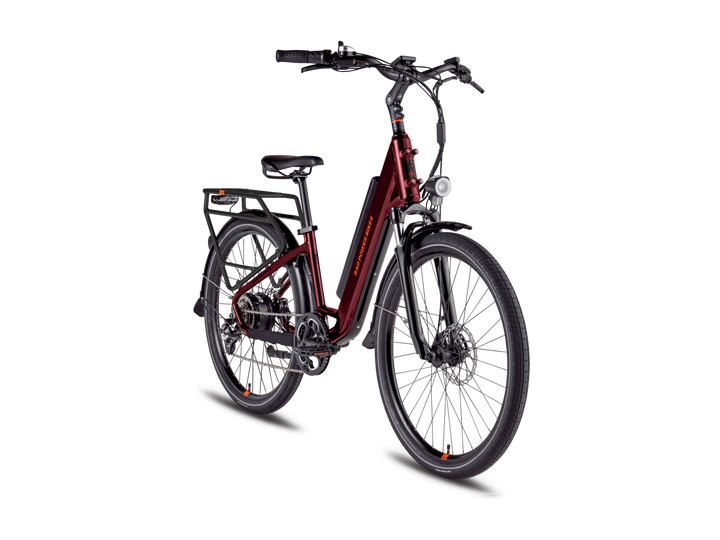 RadCity™ 5 Plus Electric Commuter Bike