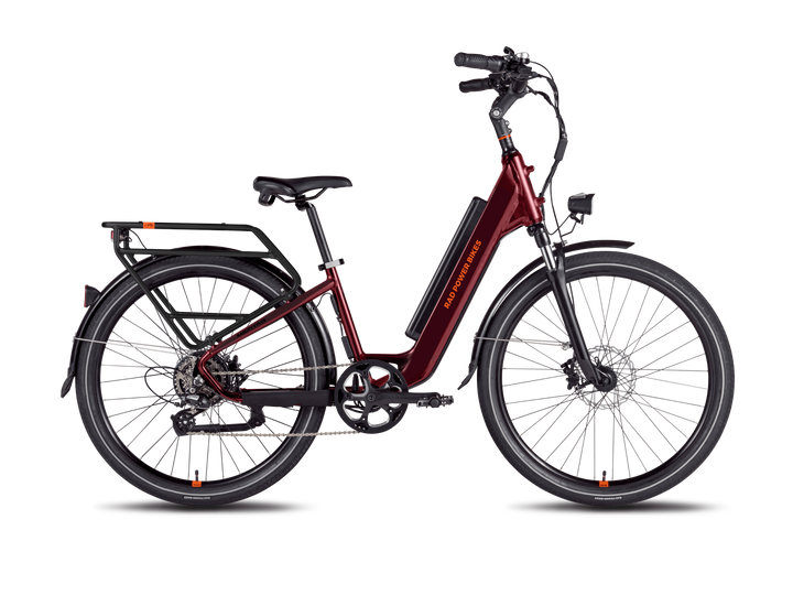 RadCity™ 5 Plus Electric Commuter Bike