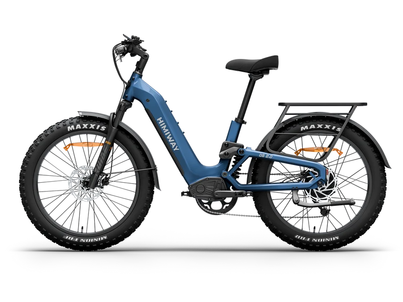 Himiway D5 2.0