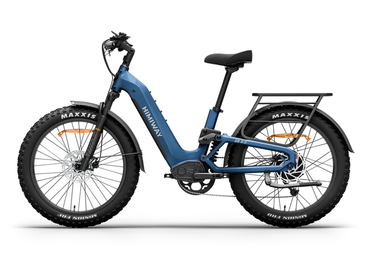 Himiway D5 2.0