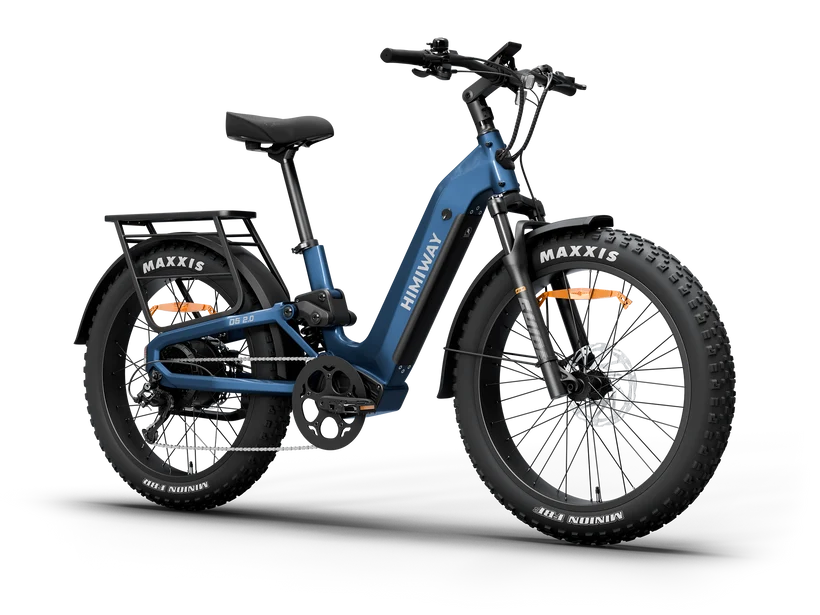 Himiway D5 2.0