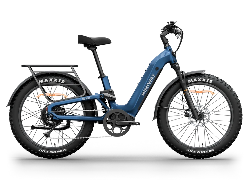 Himiway D5 2.0