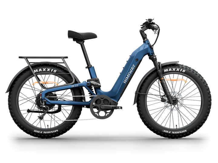 Himiway D5 2.0