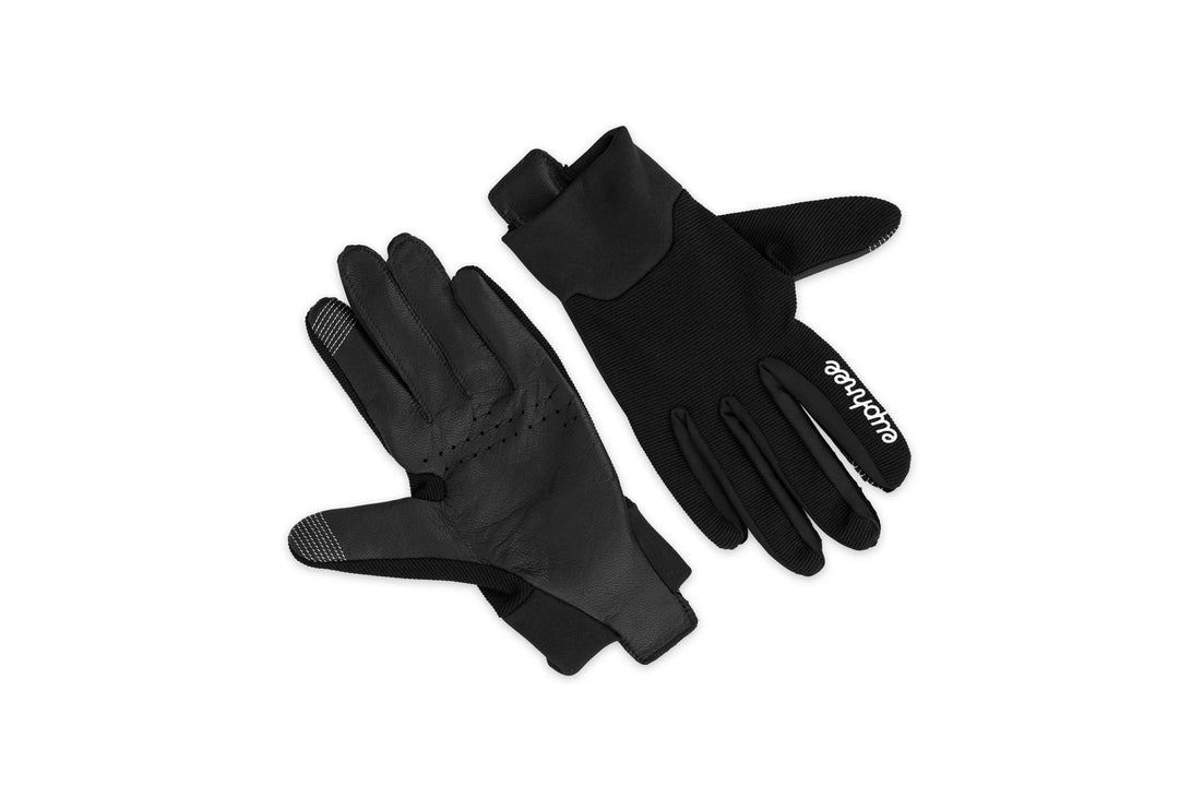 euphree Full Finger Riding Gloves
