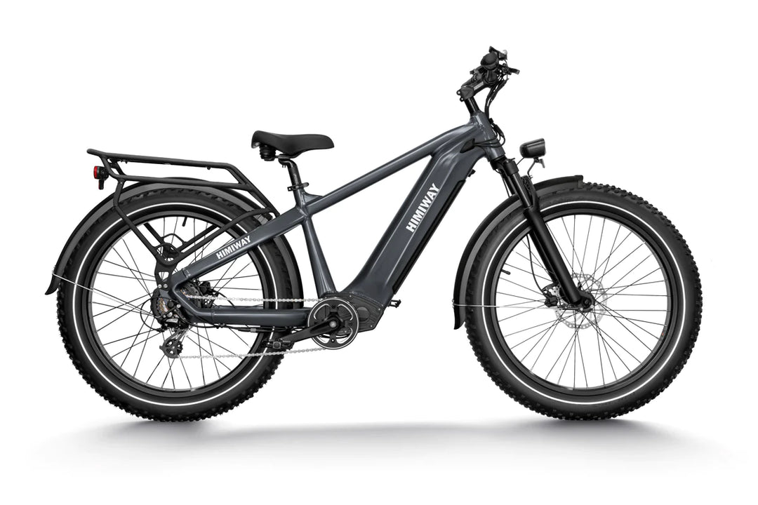 All terrain hot sale electric fat bike