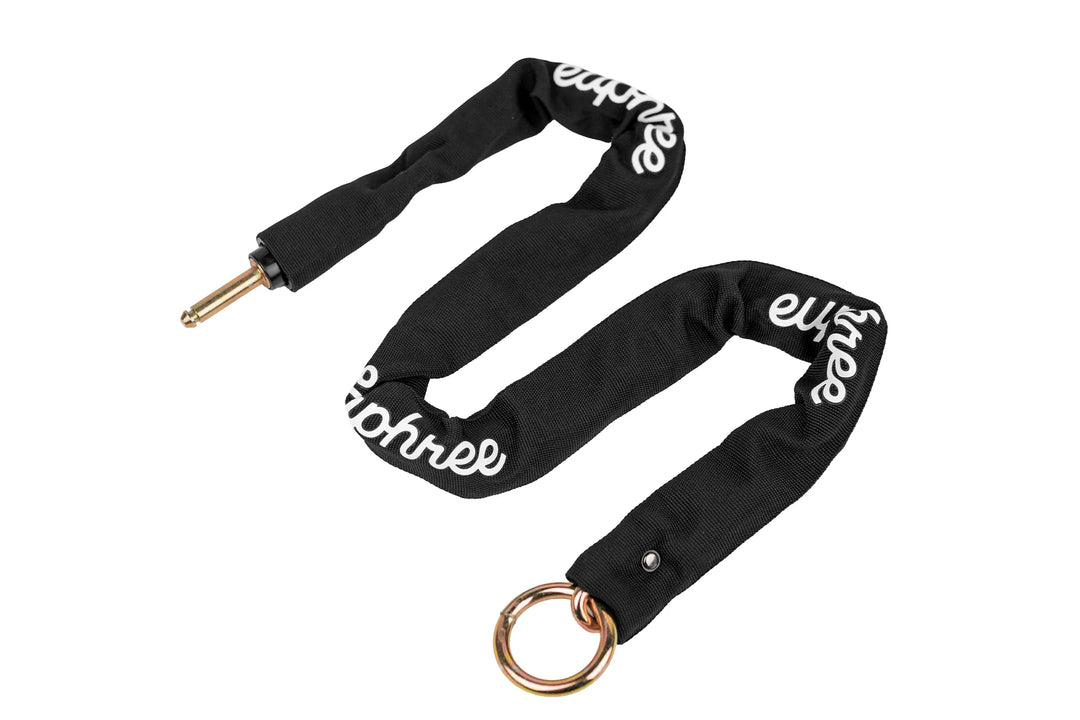 Euphree Café Lock Chain